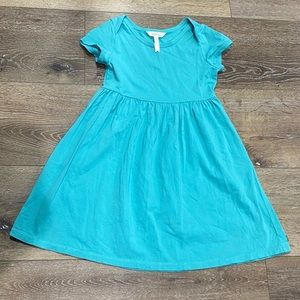 Matilda Jane short sleeved lap dress size 8